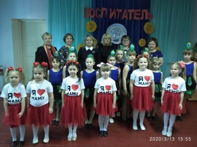 13 марта 2020 года подвели итоги конкурса «Воспитатель года России - 2020»